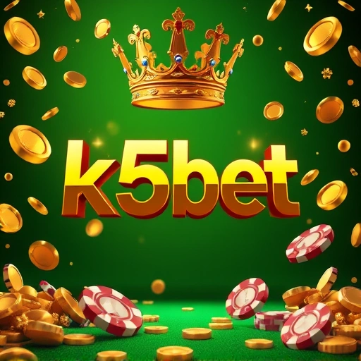 k5bet Logo